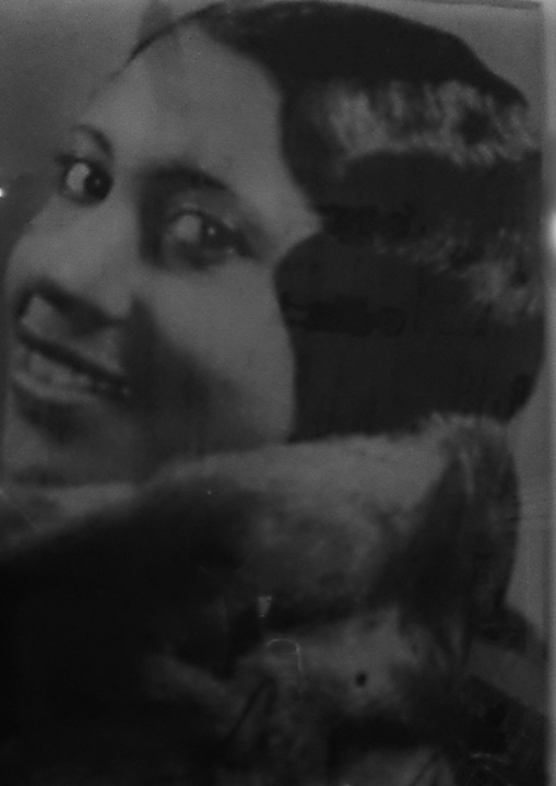 Soror Helen Johnson Chapman	1936 – 1938